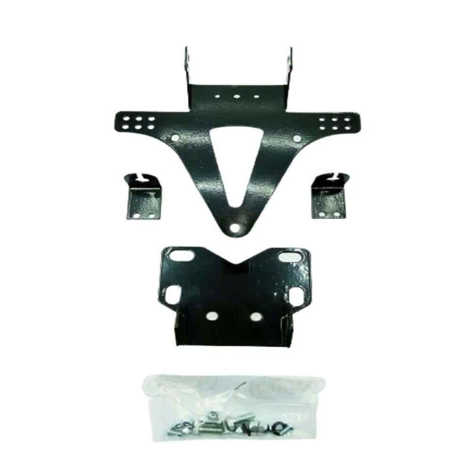 Universal Plakalık Katlanır