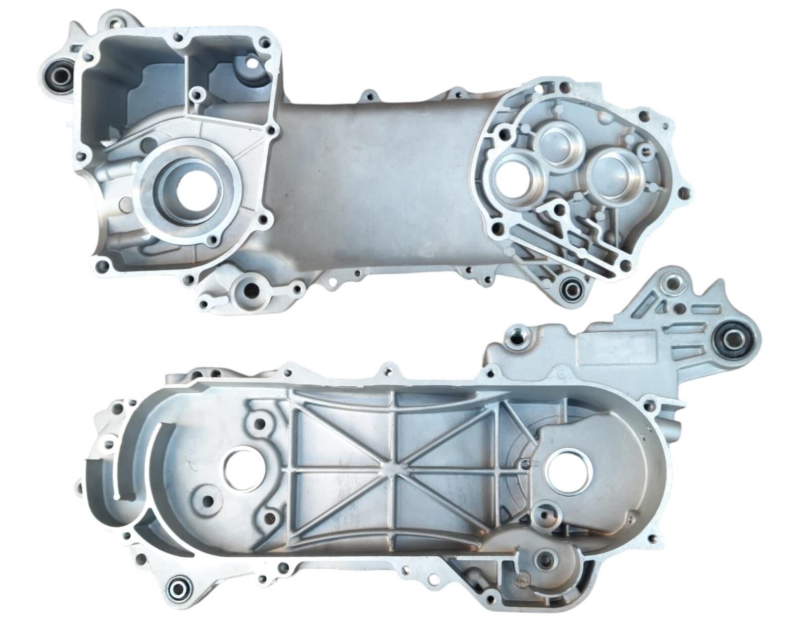 Arora Cappucino 50 Krank Kutusu Sol