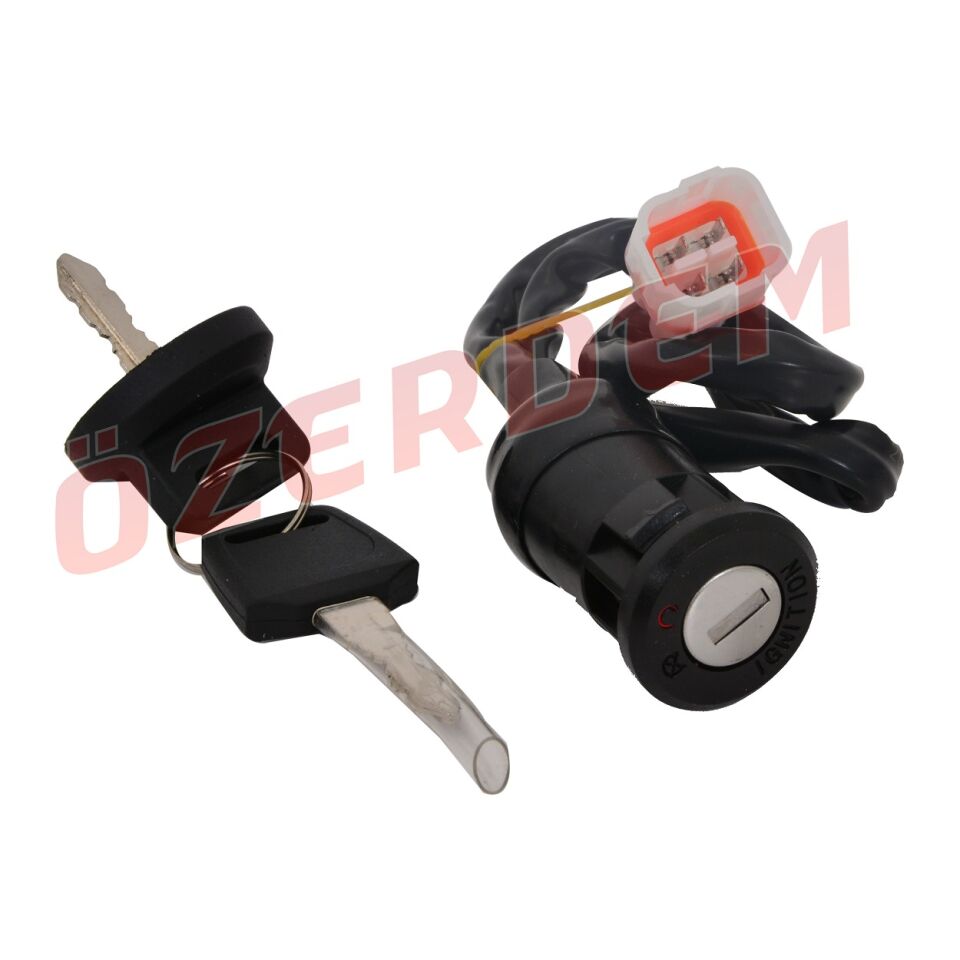 Atv Lx200 Jumbo Kontak