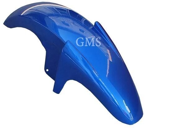 Çelik Falcon Sk100 Ön Camurluk Mavi