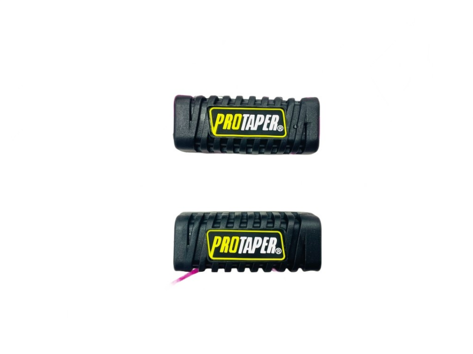 Cg Protaper Ön Basamak Lastiği 470 Siyah-Sarı Tk