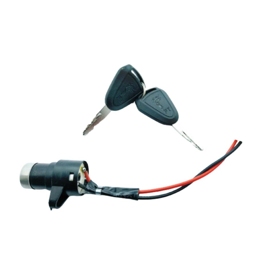 E-Bis Kontak Yük (2 Kablo)