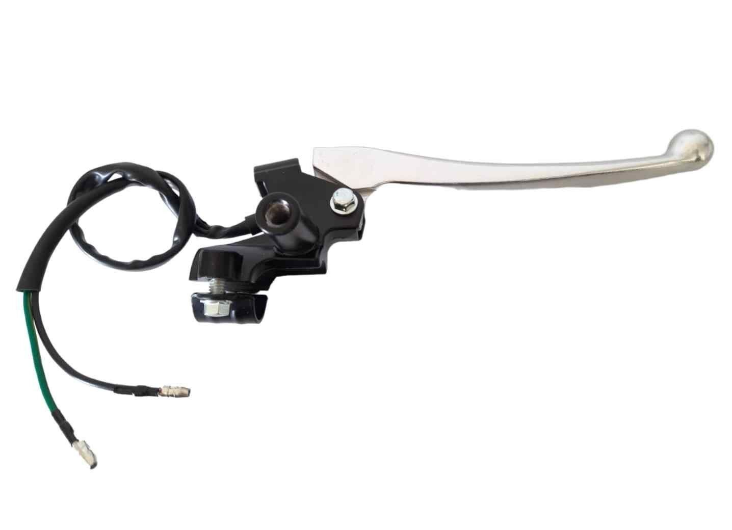 Ritmica 100-110 Ön Fren Kütüğü Komple Orj