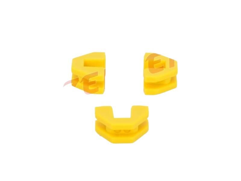 Scooter 50 Kızak Kayma 3 Lü Set