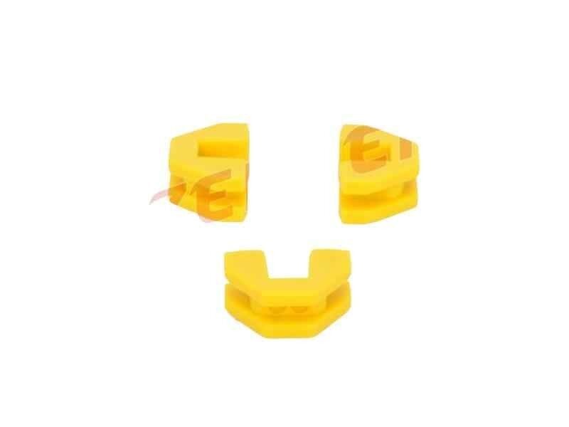 Scooter 50 Kızak Kayma 3 Lü Set