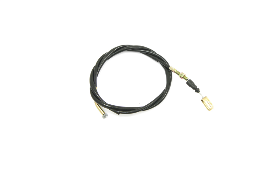 Cf Moto Cf800Atr Eps (T3) Arka Fren Telı Orijinal