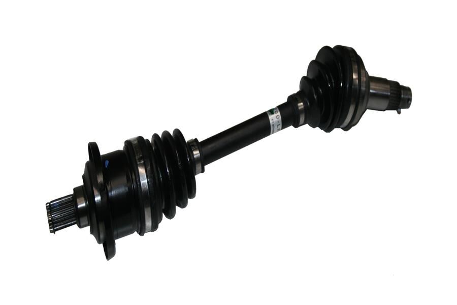 Atv Kymco Mxu500 Ön Aks Sağ Komple Orj