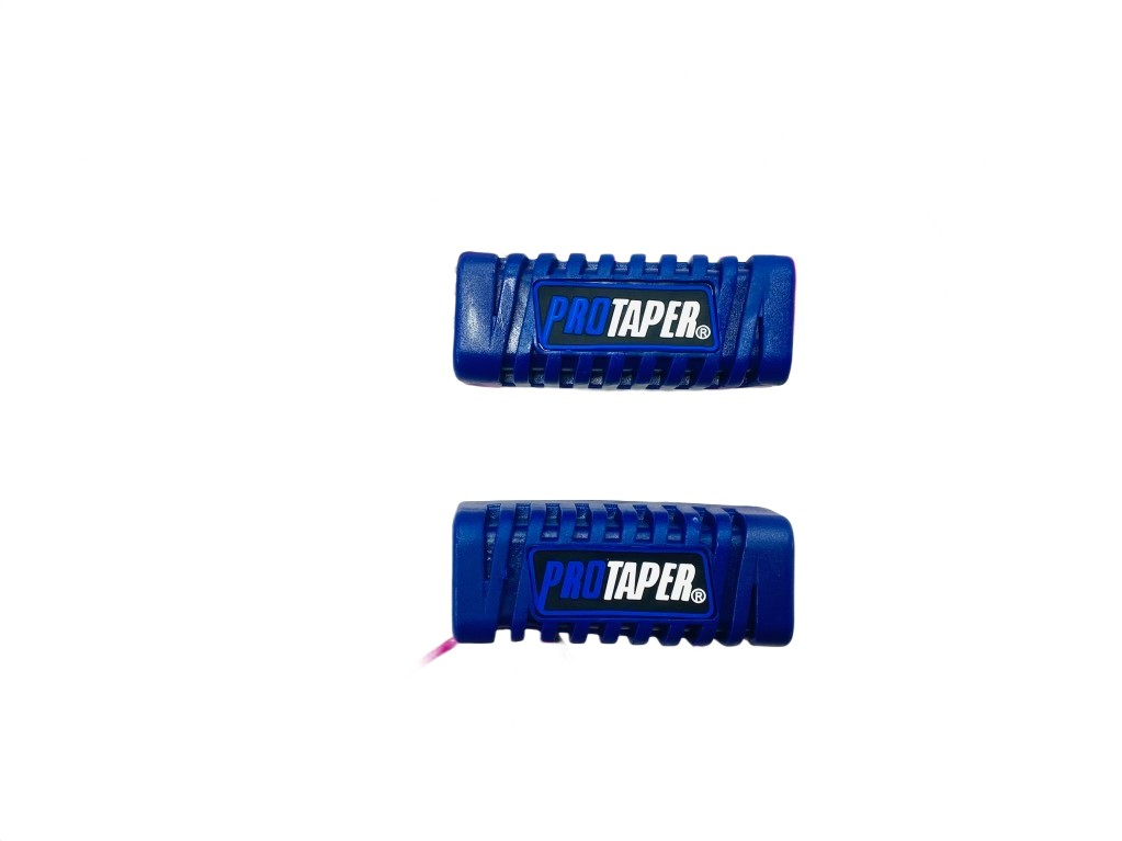 Cg Protaper Ön Basamak Lastiği 471 Mavi Tk