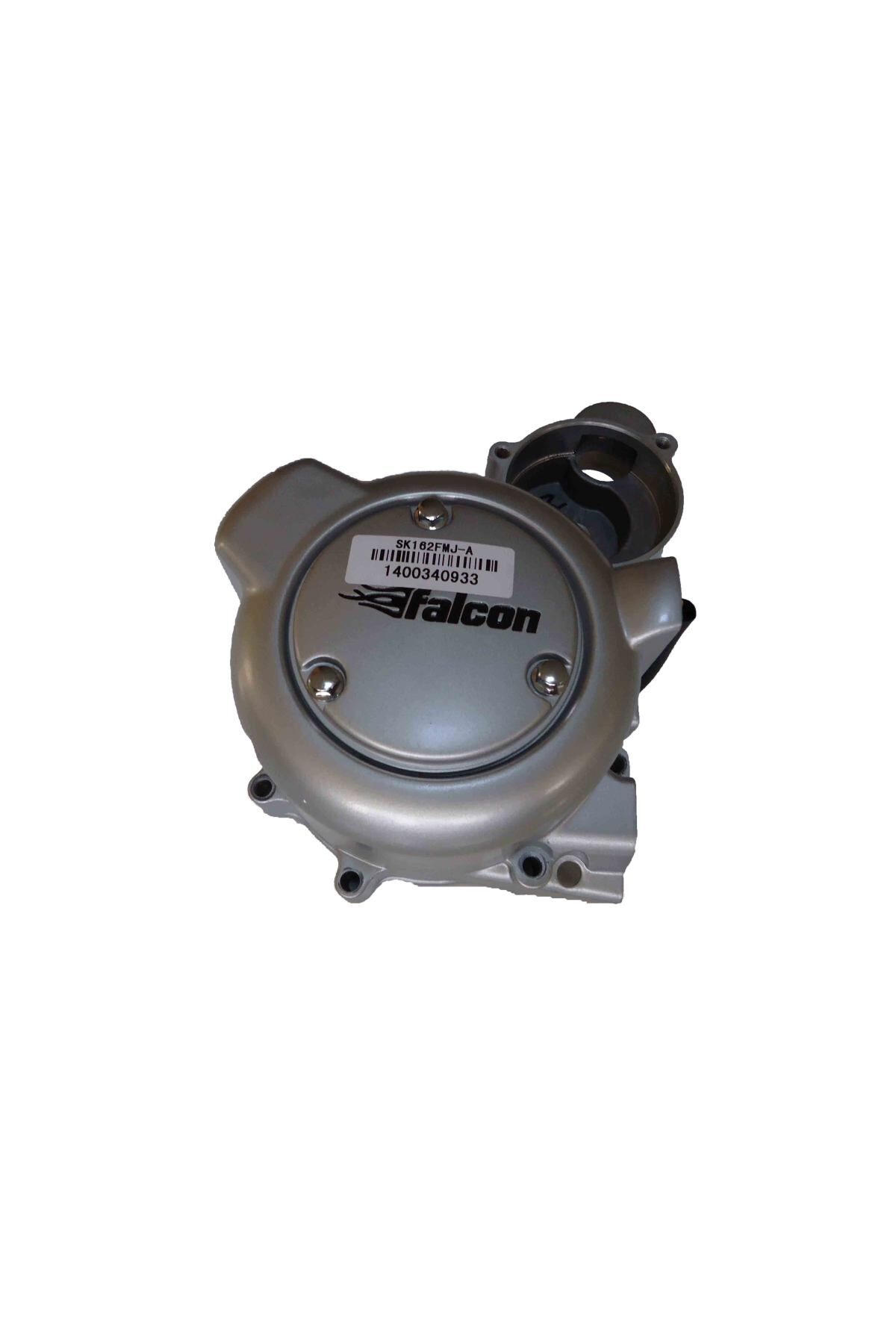 Lıon Sk150-6 Statör (sargı) Kapağı Büyük Orijinal