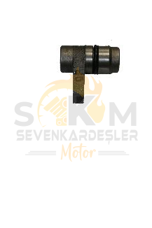 Mondıal 125Mx (Grumble) Stoper Ilk Hareket Orijinal
