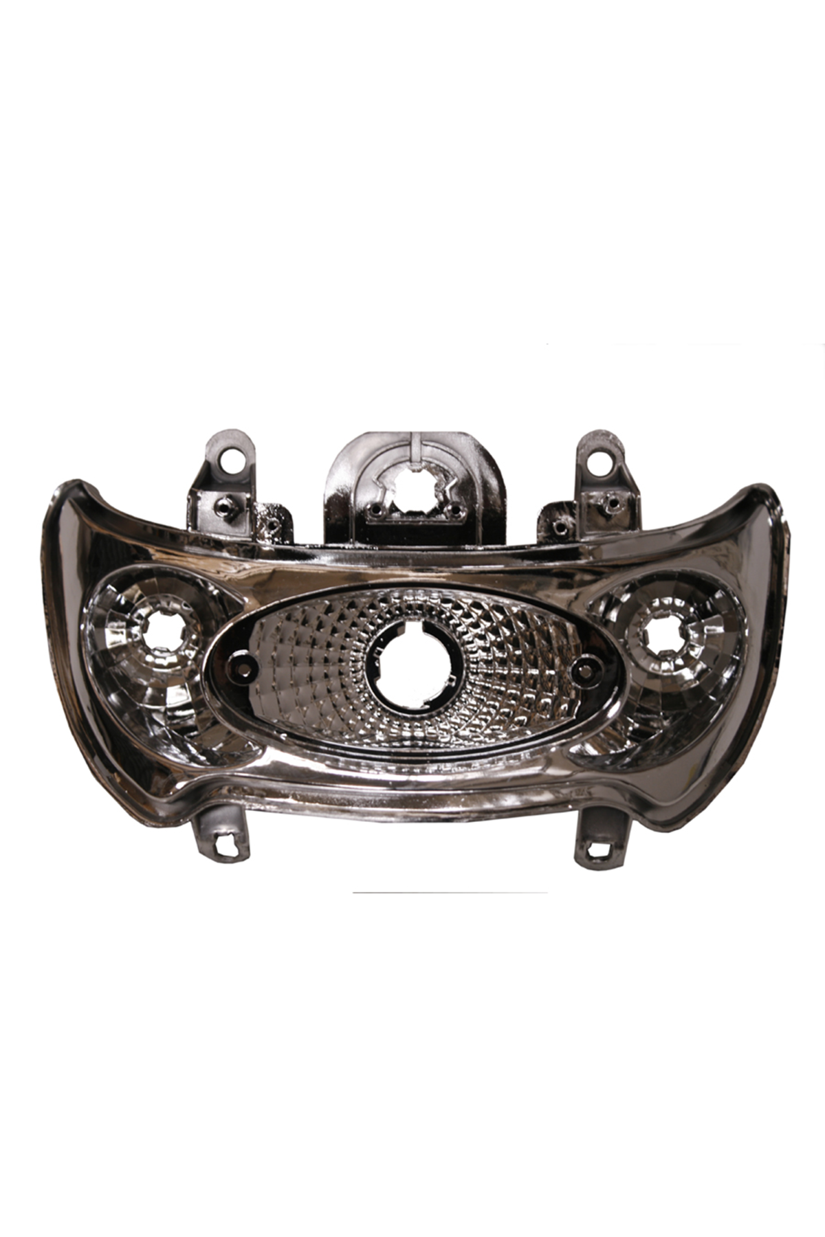 Mondial 125Rt 100Rt 100Urt Stop Gövdesi Orj