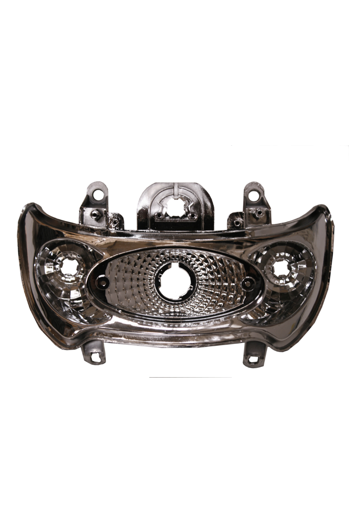 Mondial 125Rt 100Rt 100Urt Stop Gövdesi Orj