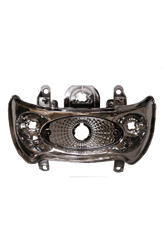 Mondial 125Rt 100Rt 100Urt Stop Gövdesi Orj