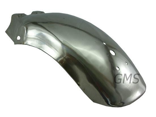 Mondial Arka Camurluk Nikel Kt-Syh150