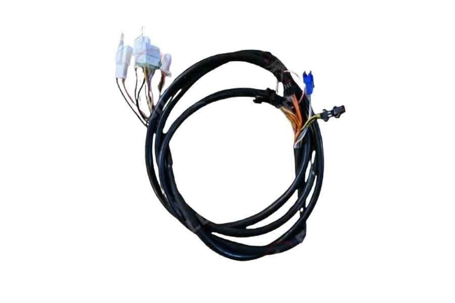 Falcon Elektrik Tesisatı- Happy 249