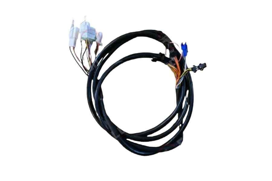 Falcon Elektrik Tesisatı- Happy 249