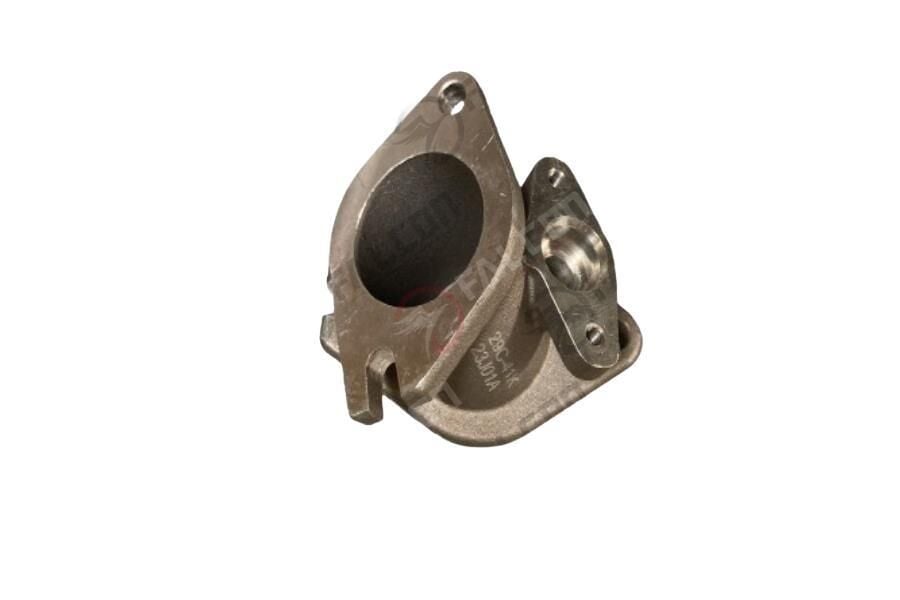 Falcon Fr 177 Racıng Manifold