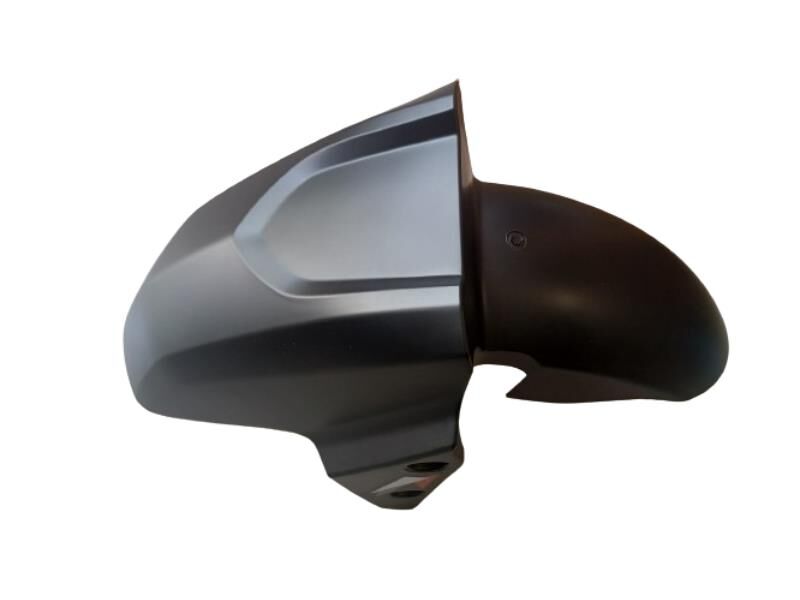 Falcon Mocco 50 Ön Çamurluk Füme