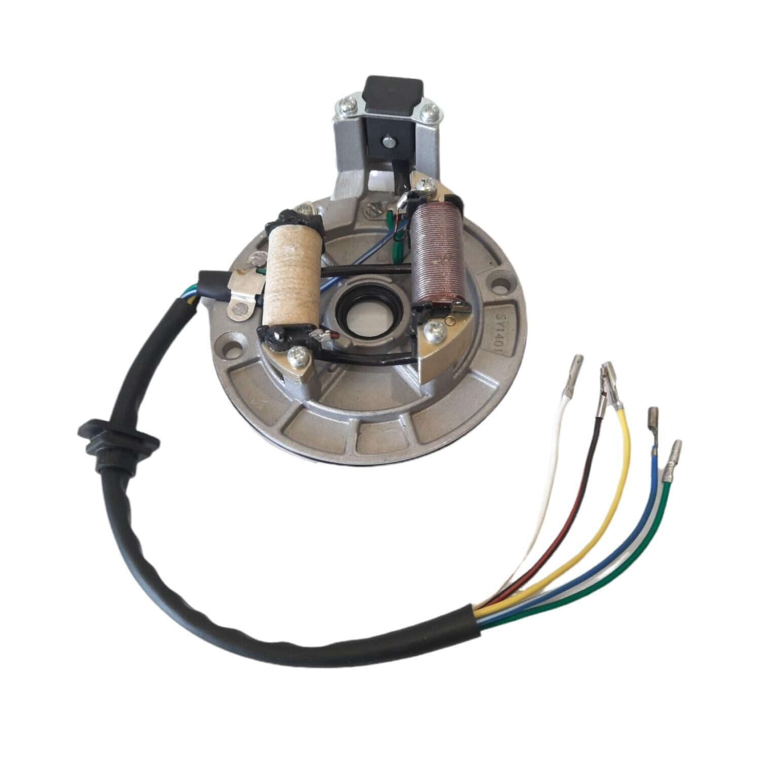 Honda Hero Statör Tablalı 2 Li 1 Bezli 5K