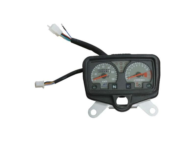 Km Saati 160 100Uag/Ugk 2013 Mondial 160 (5 Vites)