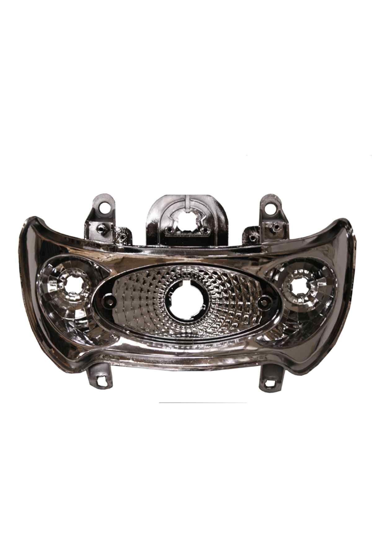 Mondial 125Rt 100Rt 100Urt Stop Gövdesi Orj