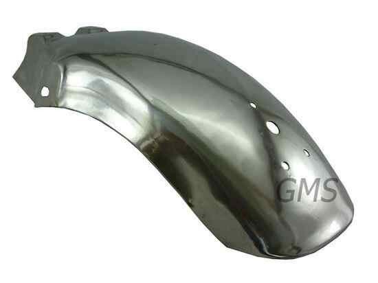 Mondial Arka Camurluk Nikel Kt-Syh150