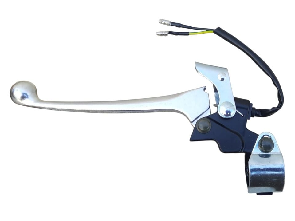 Mondial Ritmica 100-110 Speedy Arka Fren Kütüğü Komple A Kalite