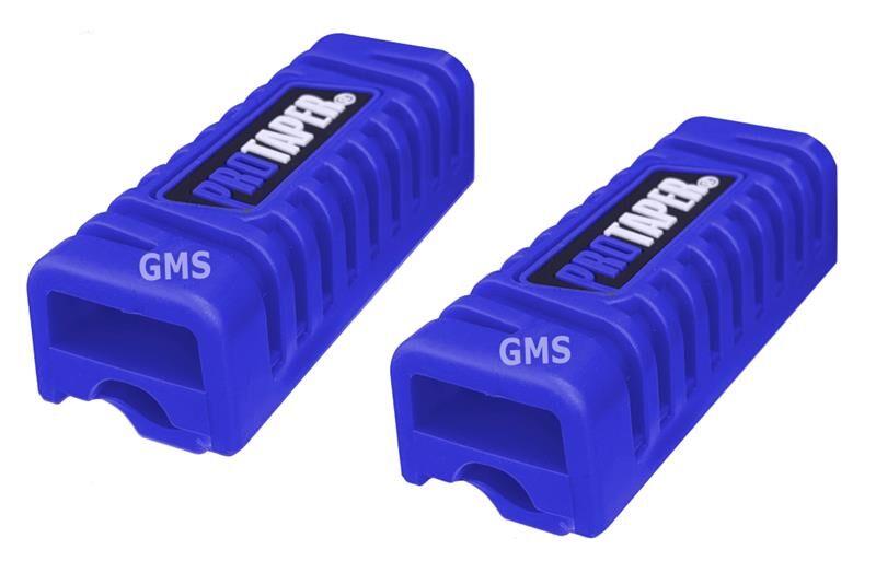 Ön Basamak Lastıgı Set Protaper Mavı