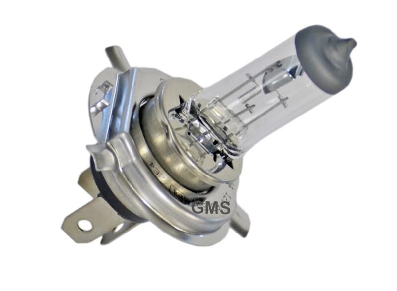 Ampül 12V 35 35 H4 3 Fıslı