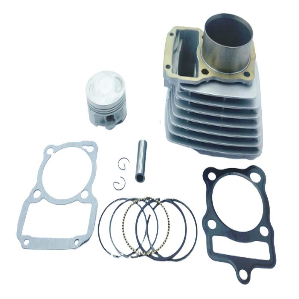 Cg 200 Silindir Komple 63,50X77,50 Boy 13 Pim Mts