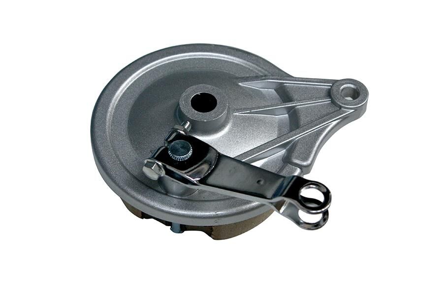 Cg125 Delta Arka Kampana Komple Kısa