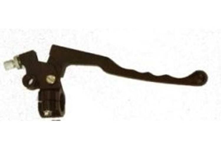 Sağ Kütük+Fren Kolu Honda Cgl/Atl