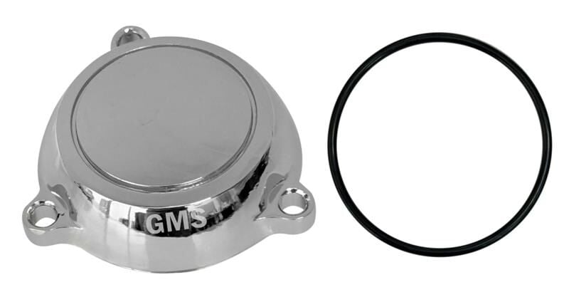 Mars Motor Kapagı Nıkel Cg