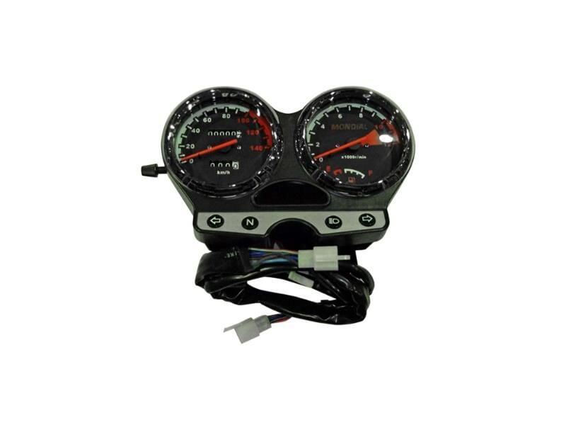 Mondial Km Saati 150Mc Dijital Orj