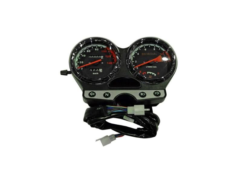 Mondial Km Saati 150Mc Dijital Orj