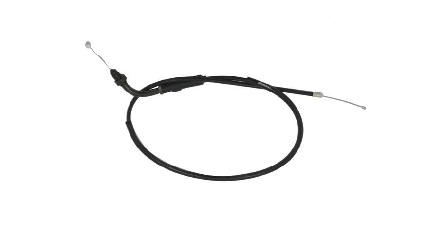 Mondial Mh 125 Gaz Teli Orjinal