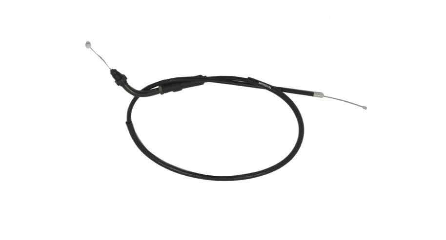 Mondial Mh 125 Gaz Teli Orjinal