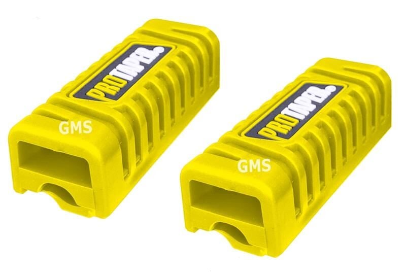 Ön Basamak Lastıgı Set Protaper Sarı