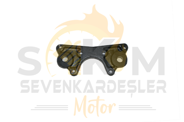 Cf Moto Sd 650-T (Efi) / (Tk650 Abs) Gıdon Baglantı Tablası Orijinal