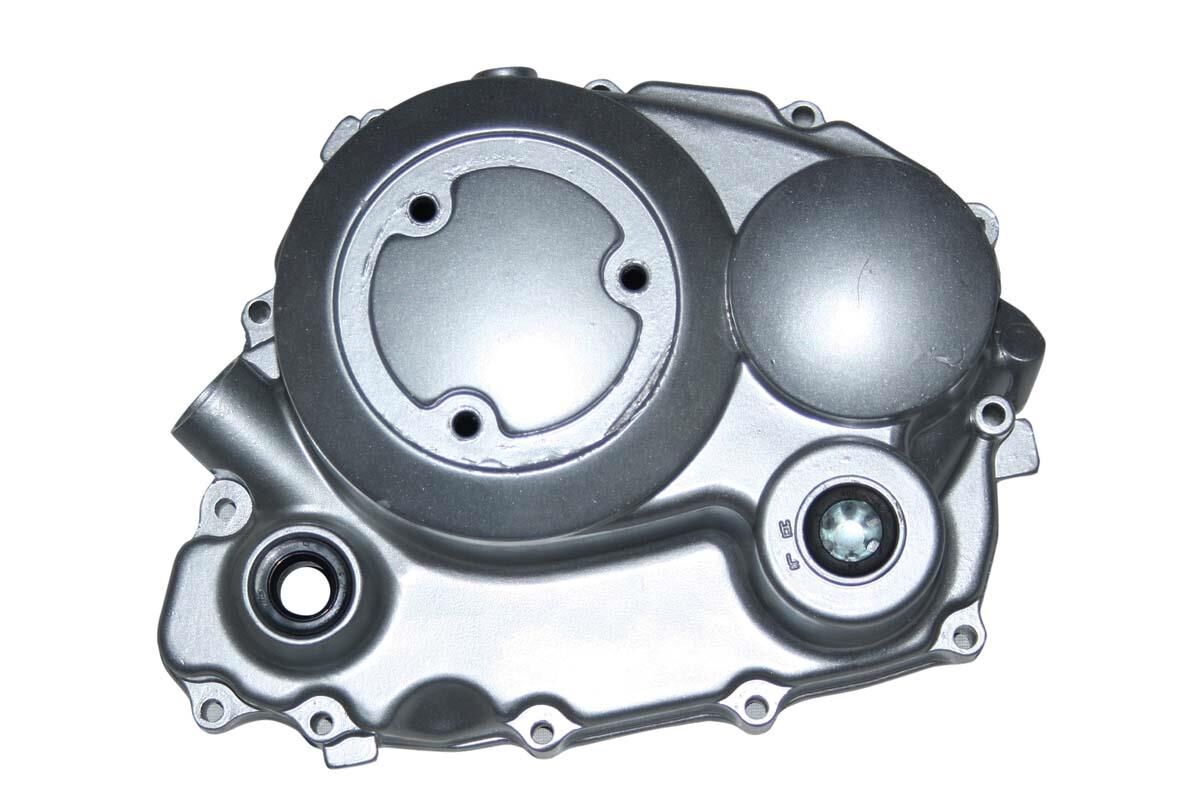 150Ut Krank Kutusu Sağ Kapak Orj