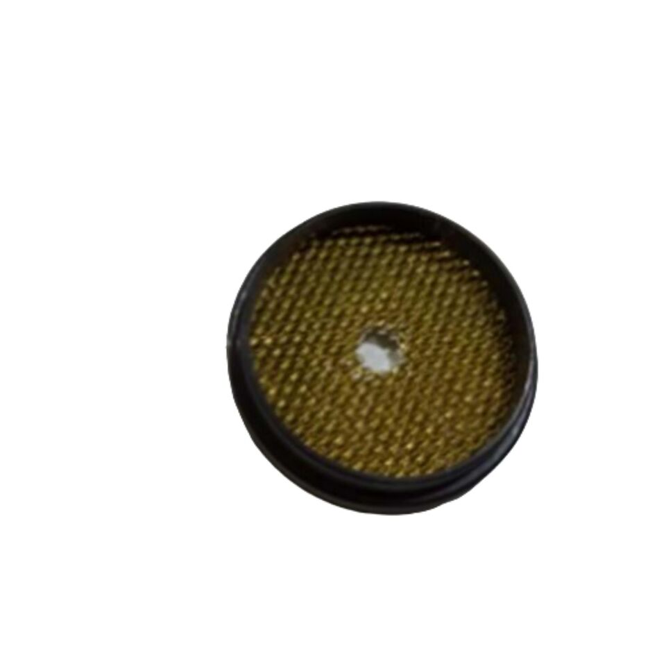 19/19 Filtre Süzgeci Plastik
