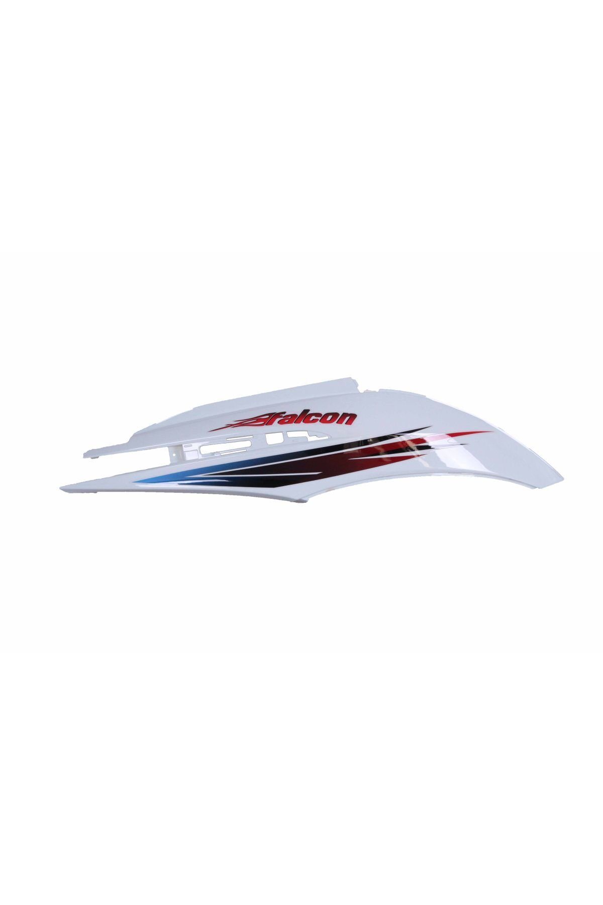 Actıve 3500 (1200 W) Arka Karenaj Sağ Beyaz Orijinal