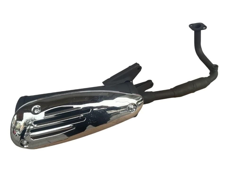 Arora Cappucino Egzoz Komple