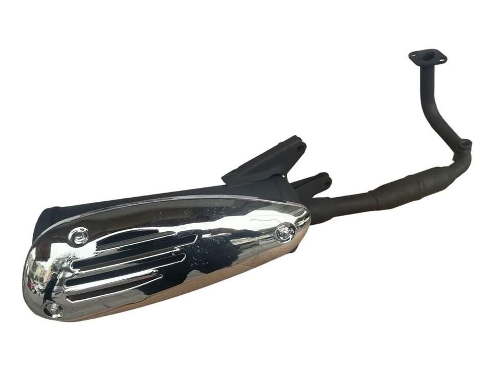 Arora Cappucino Egzoz Komple