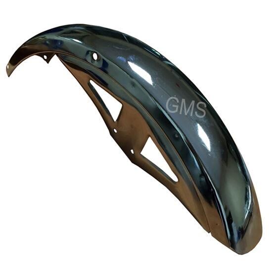 Ön Camurluk Nikel Hr-Cg