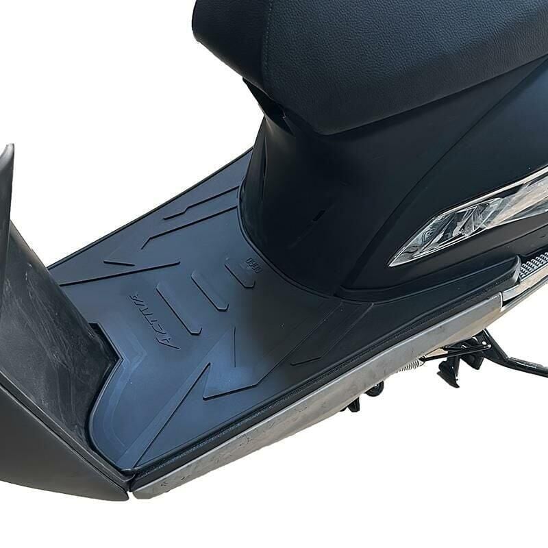 Honda Activa 125 2023 - 2024 Uyumlu Ayak Basamak  Paspas