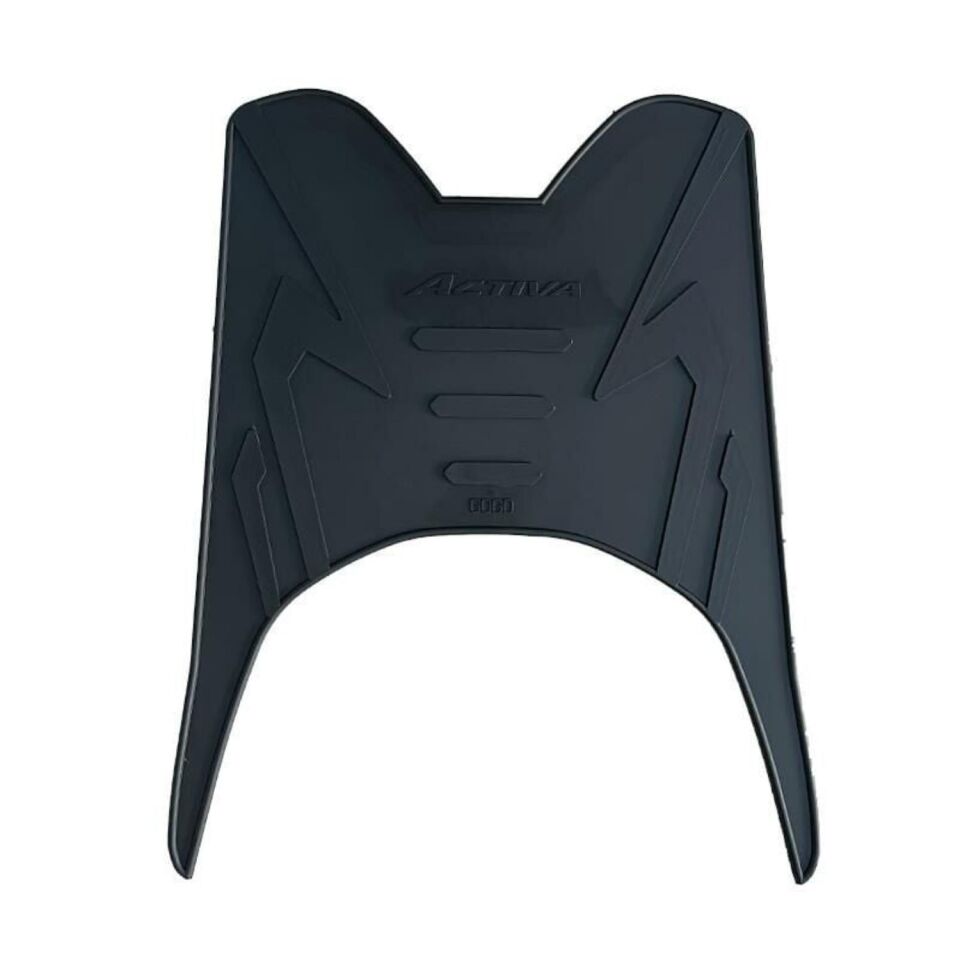 Honda Activa 125 2023 - 2024 Uyumlu Ayak Basamak  Paspas