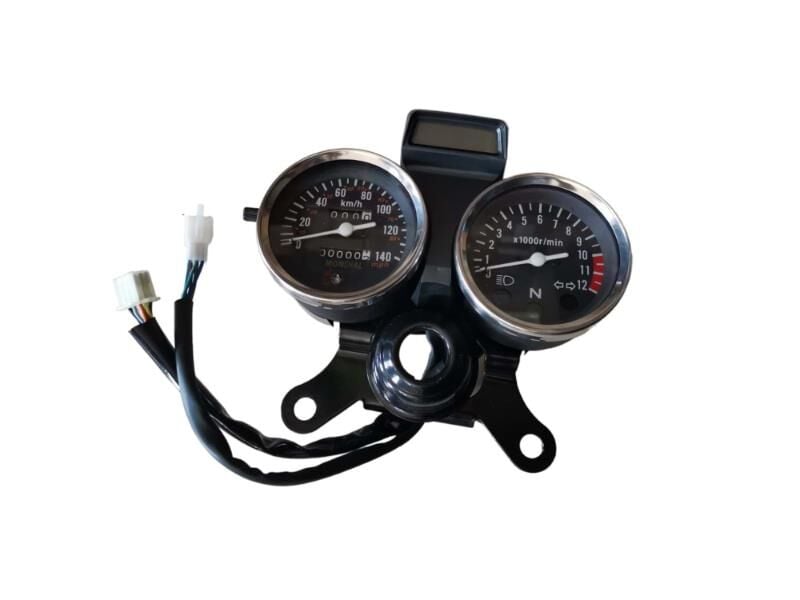 Mondial Km Saati Mg Delüx 140 Şamandırasız Telli