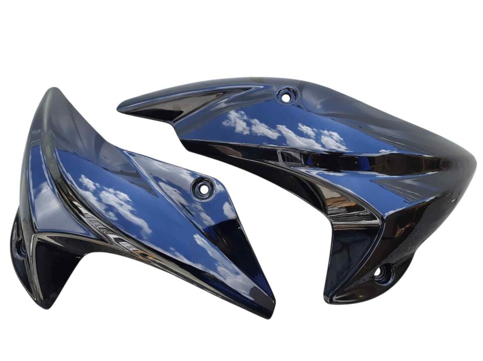 Mondial Mh Drift L Sakal Siyah 2 Parça
