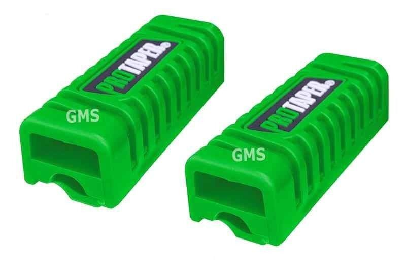 Ön Basamak Lastıgı Set Protaper Yesıl